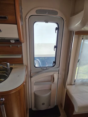 Каравана Fendt Diamant, снимка 15