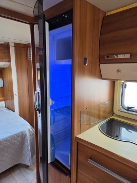 Каравана Fendt Diamant, снимка 11