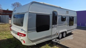 Каравана Fendt Diamant, снимка 3