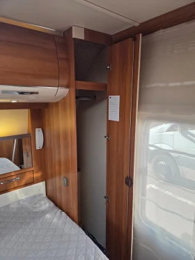 Каравана Fendt Diamant, снимка 14