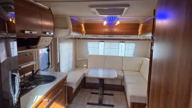 Каравана Fendt Diamant, снимка 5