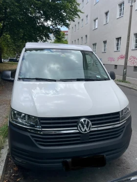 Кемпер VW Transporter, снимка 7