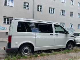 Кемпер VW Transporter, снимка 6