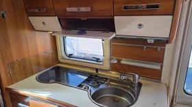 Каравана Fendt Diamant, снимка 8 - Каравани и кемпери - 53648745