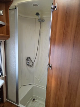 Каравана Fendt Diamant, снимка 13 - Каравани и кемпери - 53648745