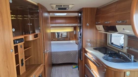 Каравана Fendt Diamant, снимка 6 - Каравани и кемпери - 53648745