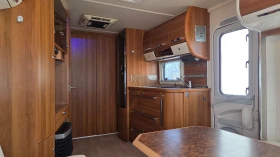 Каравана Fendt Diamant, снимка 7 - Каравани и кемпери - 53648745