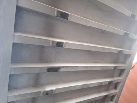 Полуремарке Schmitz SKI 24, снимка 5