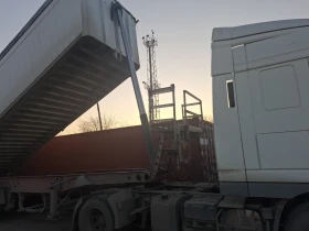 Полуремарке Schmitz SKI 24, снимка 6