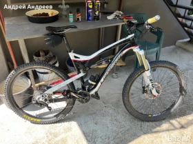      Zesty AM 327 2014 L 27, 5"