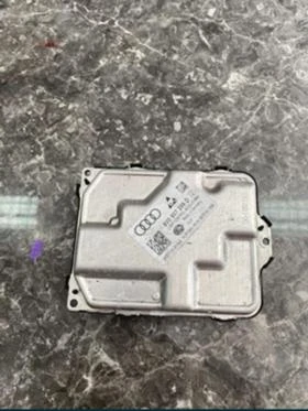 Audi VW баласт Платка Модул Golf 7,5 Touran Arteon Tiguan, снимка 1