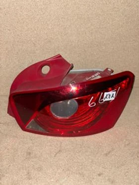 Стоп Seat Ibiza 2008-2012г., снимка 1