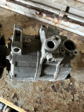 Компресор климатик AUDI,VW,SEAT,SKODA  1K0 820 803L, снимка 2