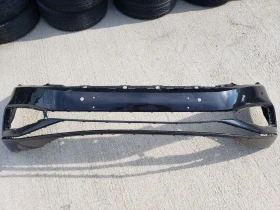 Оригинална предна броня за VW Passat B8 facelift....3G0807221E... 2019-2023г , снимка 1