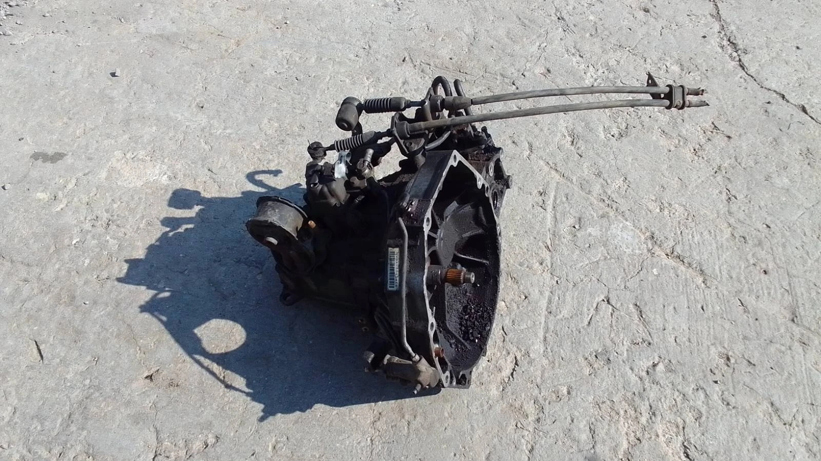  Honda Prelude 2.0i 1995. | Mobile.bg   1