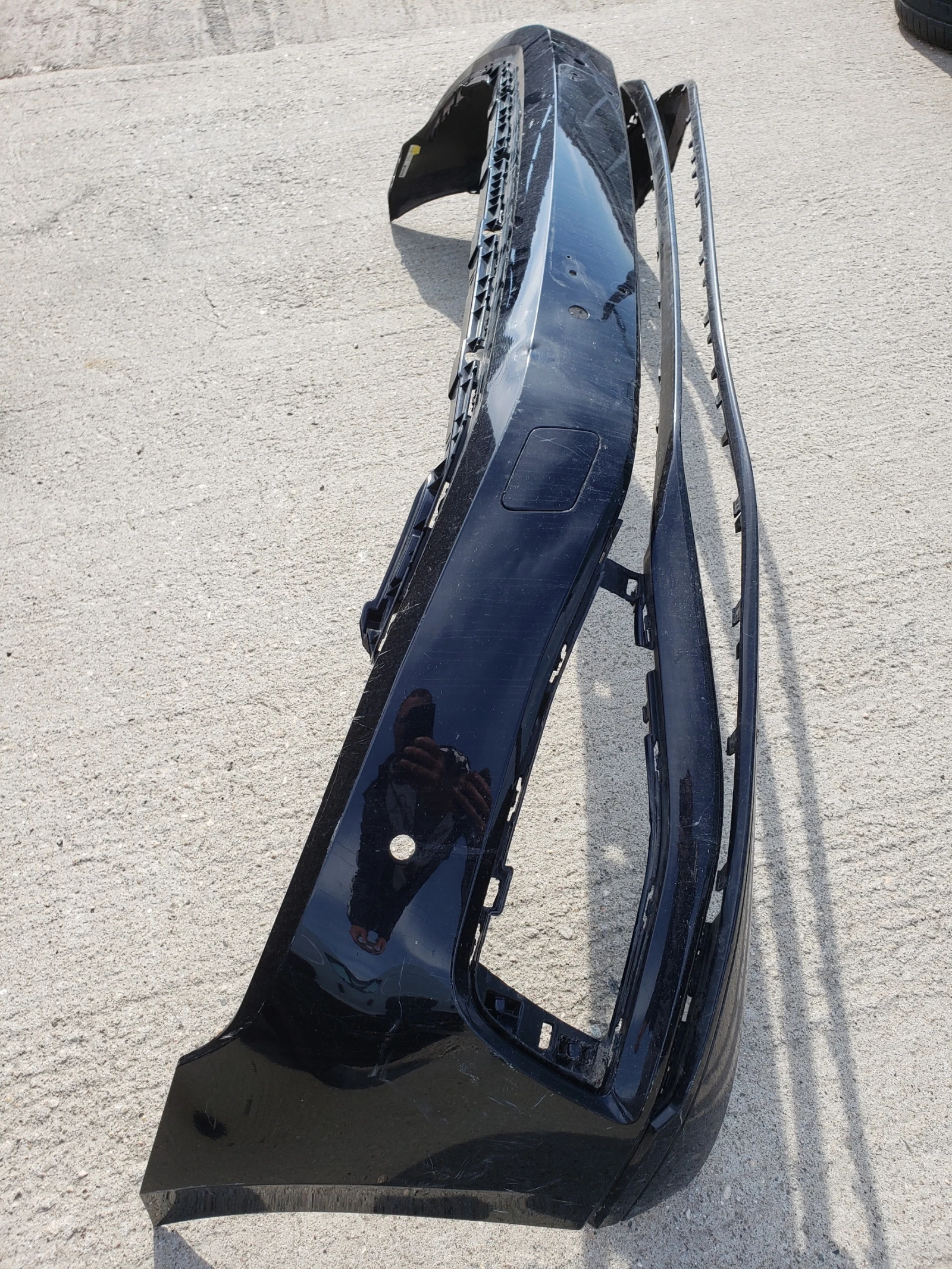 ���������� ������ ����� �� VW Passat B8 facelift....3G0807221E... 2019-2023�  | Mobile.bg � ����������� 3