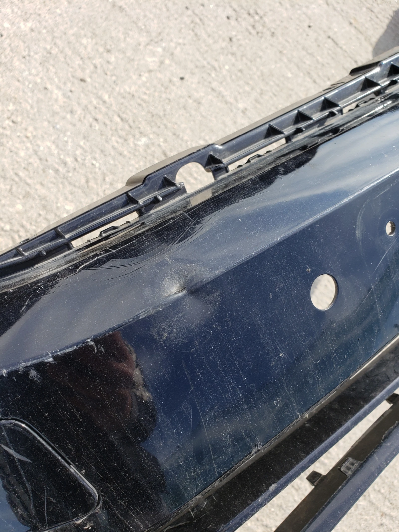 ���������� ������ ����� �� VW Passat B8 facelift....3G0807221E... 2019-2023�  | Mobile.bg � ����������� 5