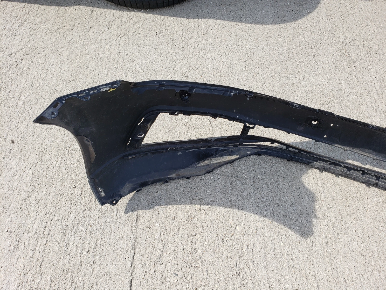 ���������� ������ ����� �� VW Passat B8 facelift....3G0807221E... 2019-2023�  | Mobile.bg � ����������� 6