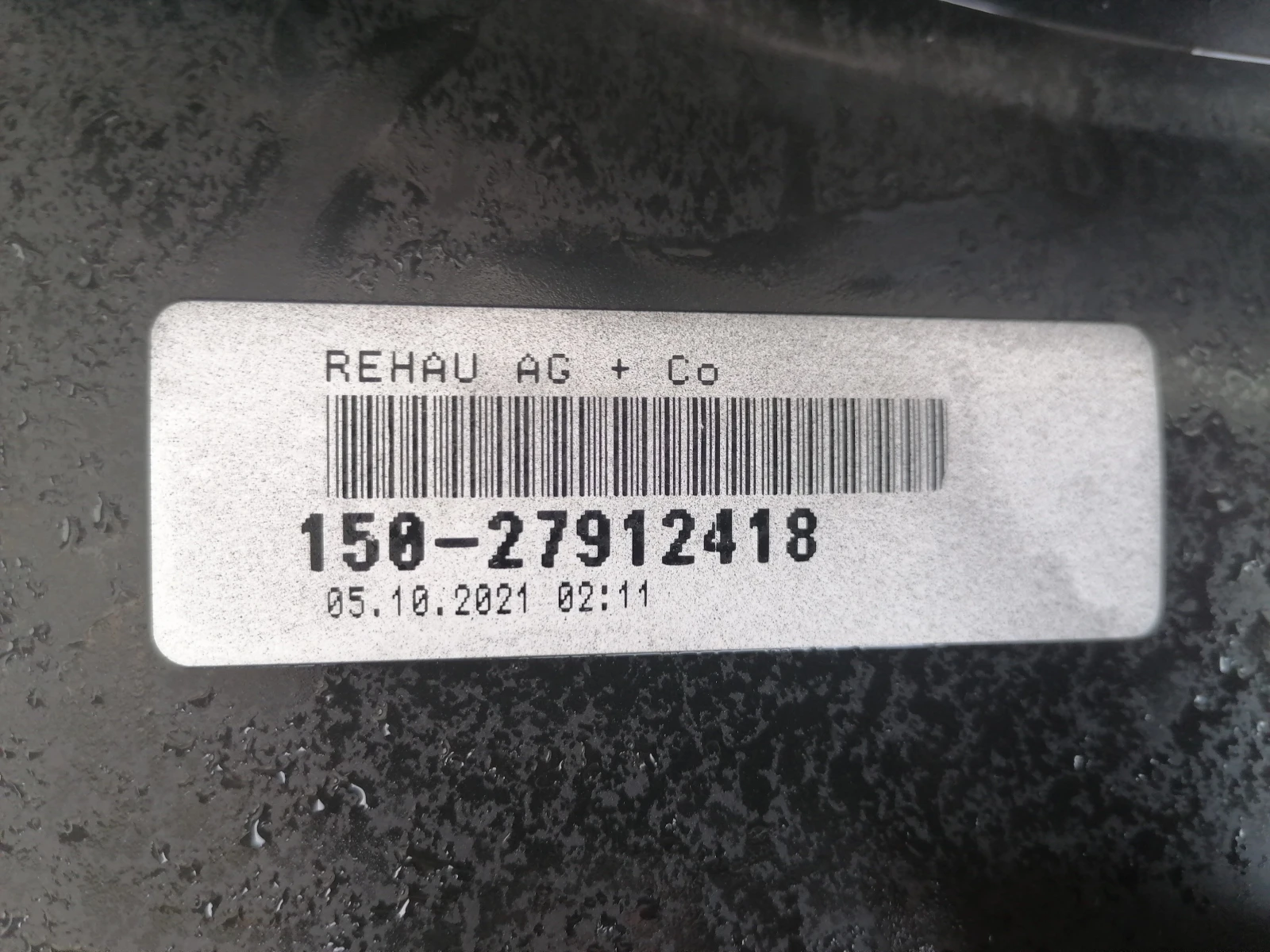 броня Мерцедес MERCEDES E КЛАСА W213 Stoß stange A2138807404 Plug in Hybrid Facelift(2021), снимка 7 - Части - 55962997