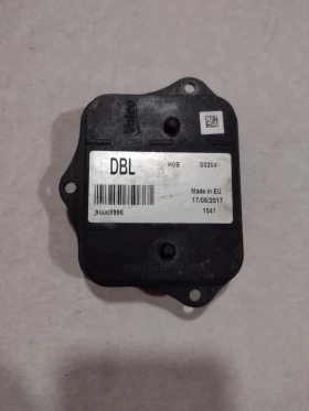 90068996  DBL баласт модул Volvo S60, V60, XC60 Valeo 90068996, снимка 1 - Части - 48473608