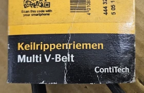 ������ ����� Continental 4PK 1102 ELAST Fiat Ducato Peugeot Boxer Citroen Jumper | Mobile.bg � ����� ������ 3