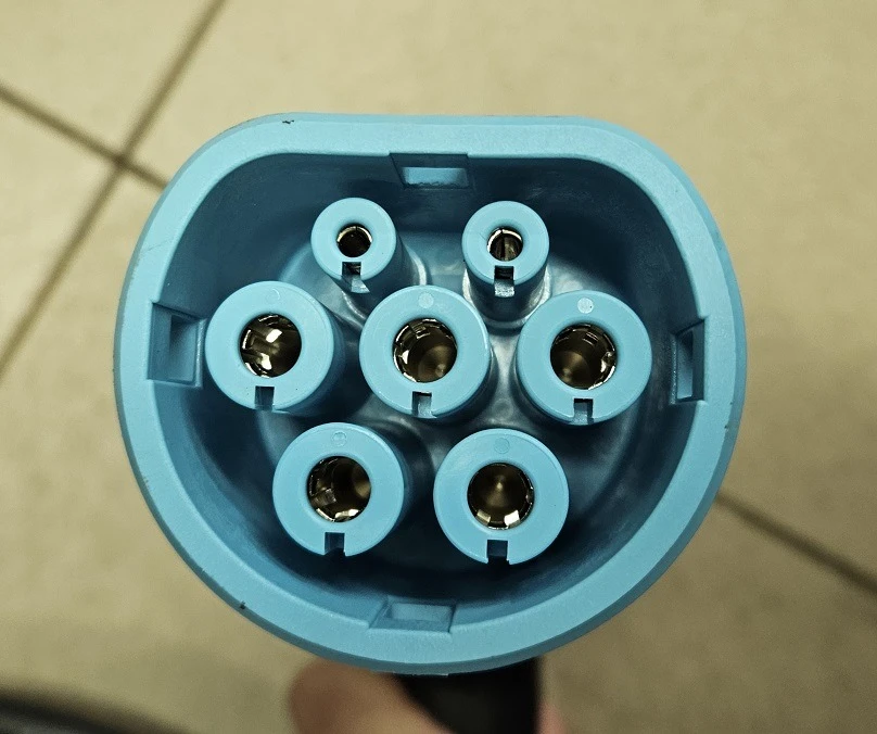         2 Type 2 480V 32A 6  | Mobile.bg   4