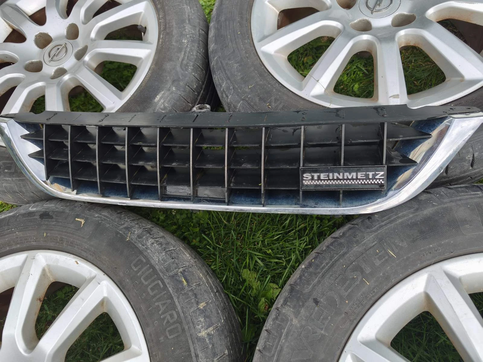 ������ ������� Steinmetz | Mobile.bg � ����������� 1