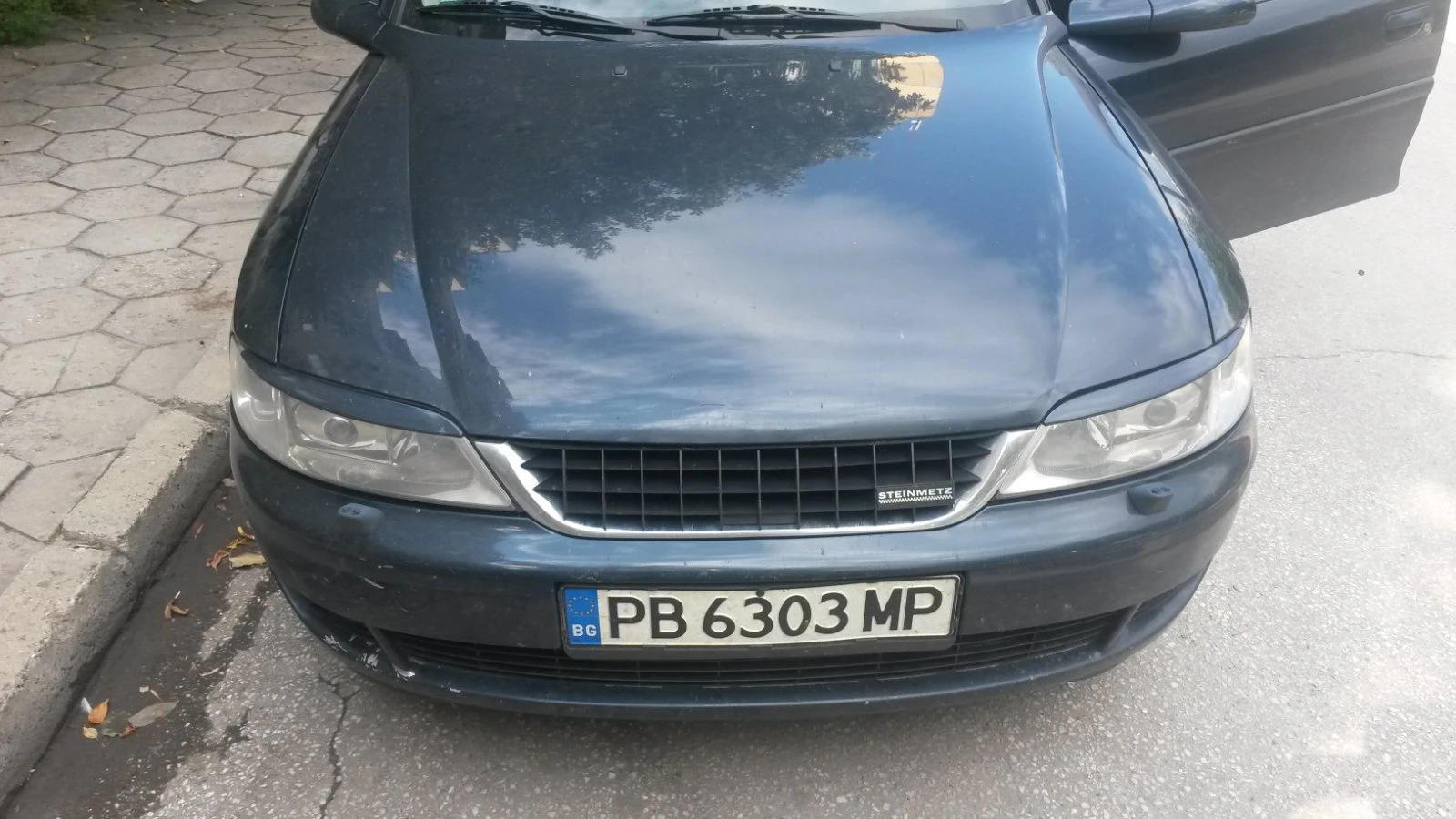 ������ ������� Steinmetz | Mobile.bg � ����������� 3