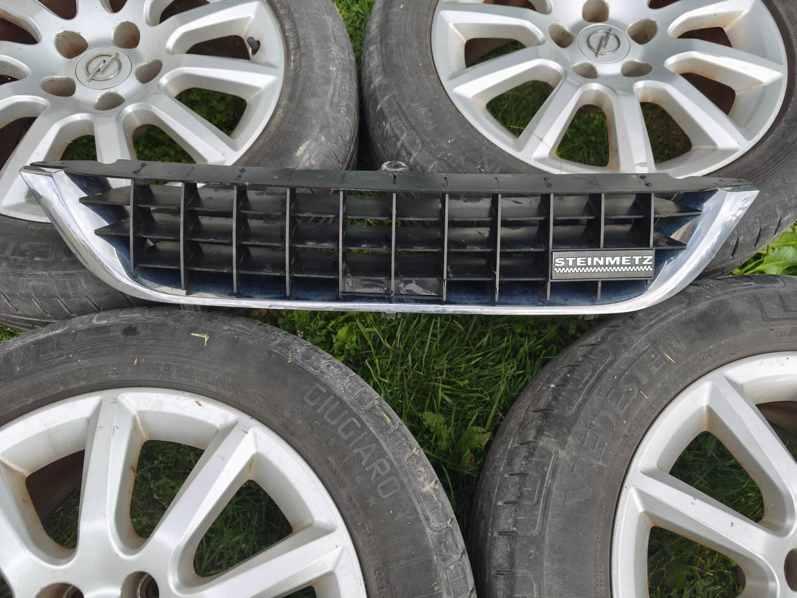 ������ ������� Steinmetz | Mobile.bg � ����������� 2