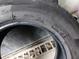 Гуми Зимни 235/65R17, снимка 7