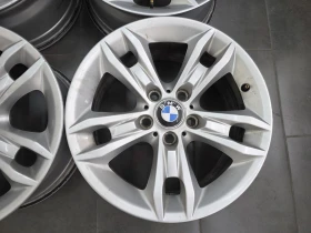 Джанти за BMW, снимка 8