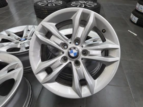 Джанти за BMW, снимка 1
