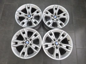 Джанти за BMW, снимка 3
