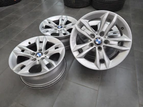 Джанти за BMW, снимка 2