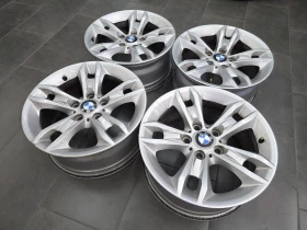 Джанти за BMW, снимка 4