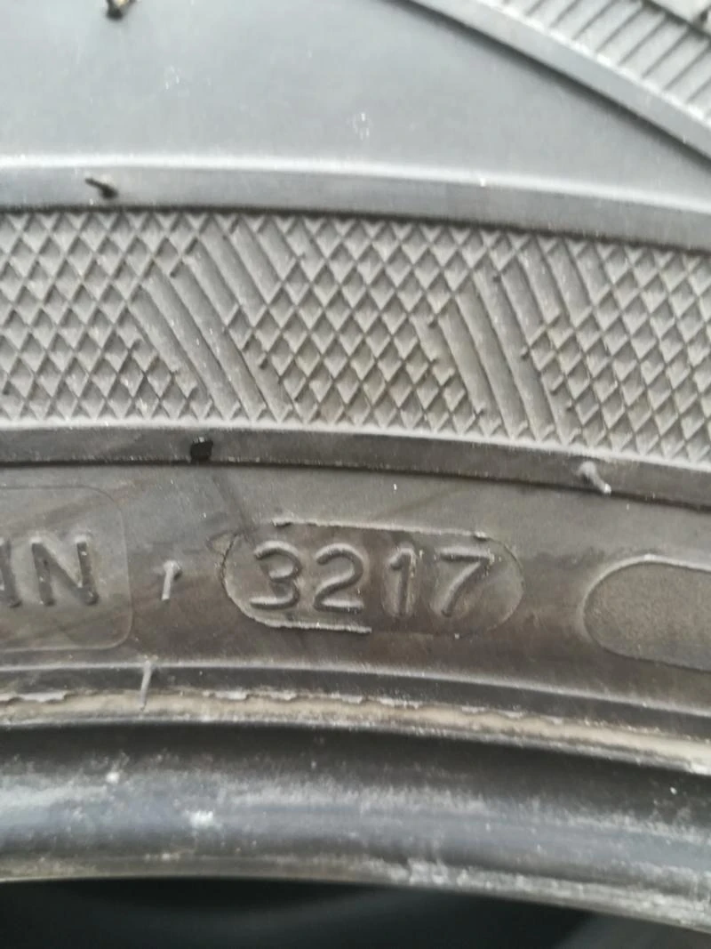 Гуми Зимни 265/60R18, снимка 5 - Гуми и джанти - 30500244