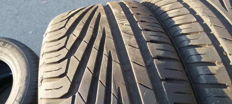 Гуми Летни 225/45R17, снимка 5 - Гуми и джанти - 35136750