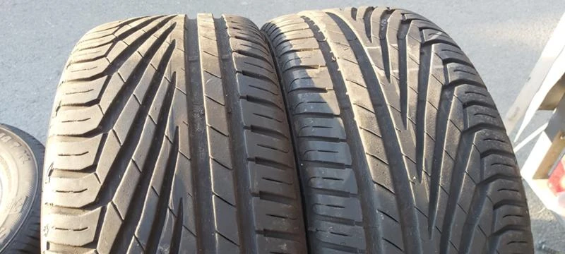 Гуми Летни 225/45R17, снимка 1 - Гуми и джанти - 35136750