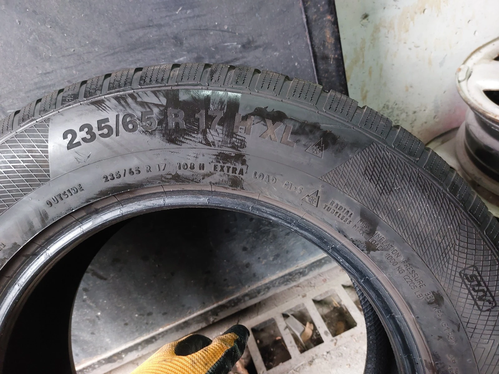 ���� 235/65R17 | Mobile.bg � ����������� 8