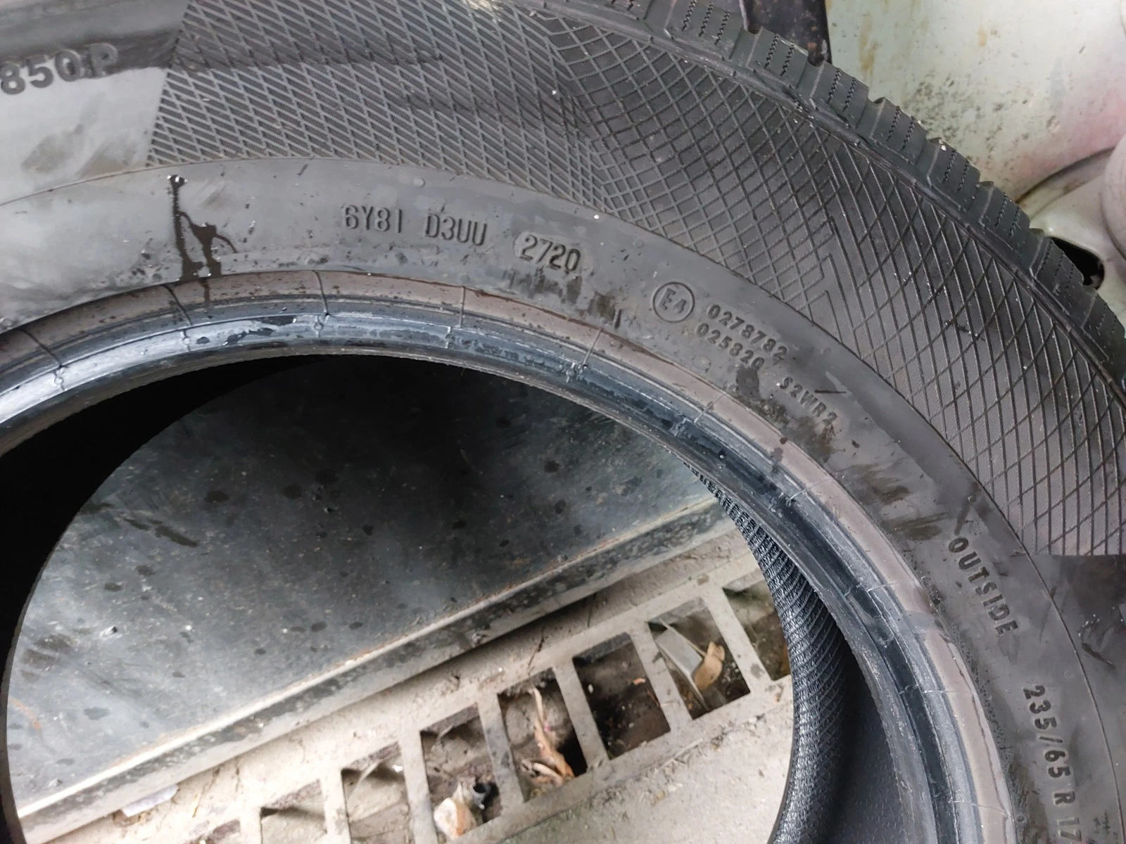 ���� 235/65R17 | Mobile.bg � ����������� 7