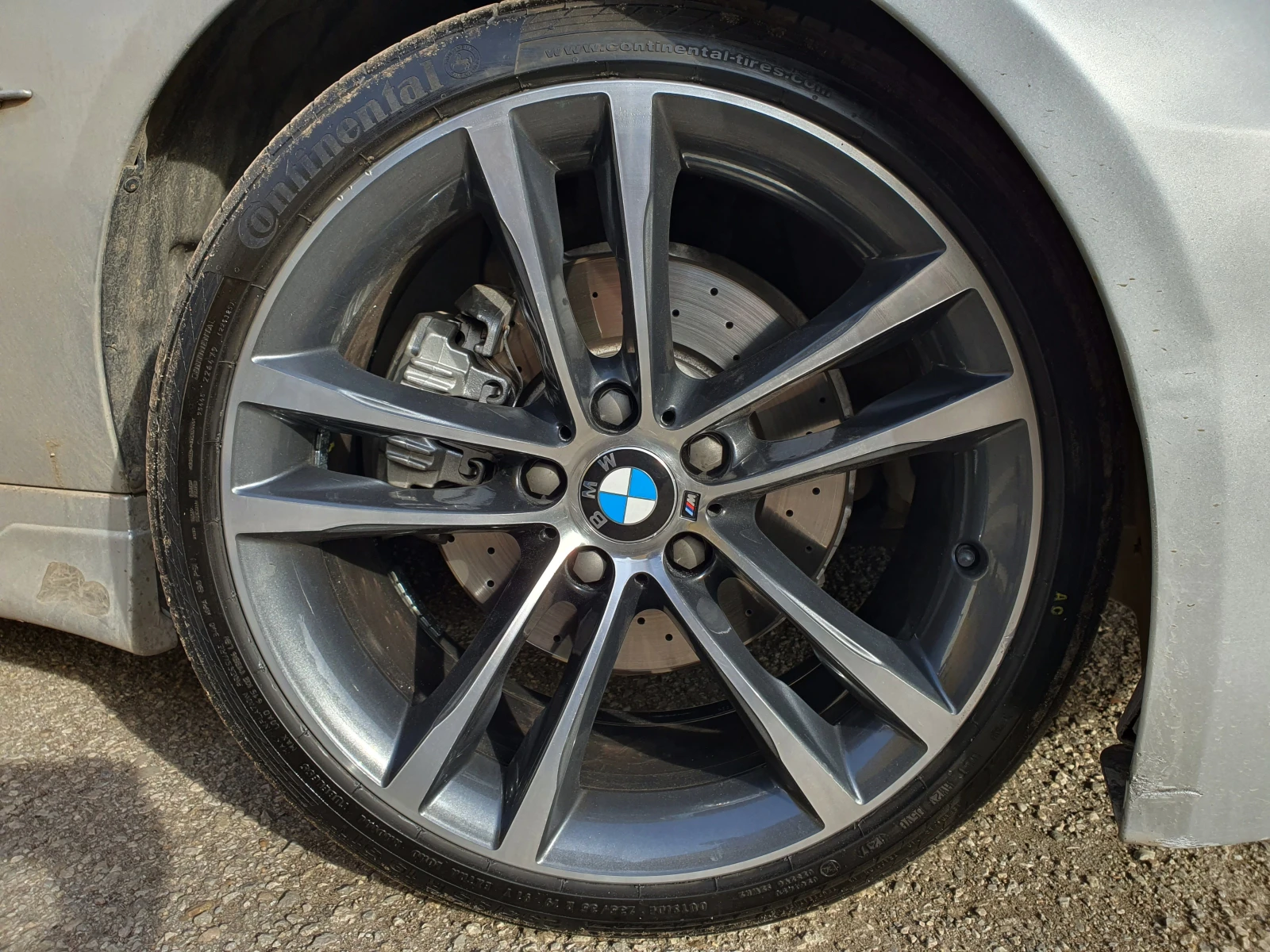   BMW 3gt | Mobile.bg   5