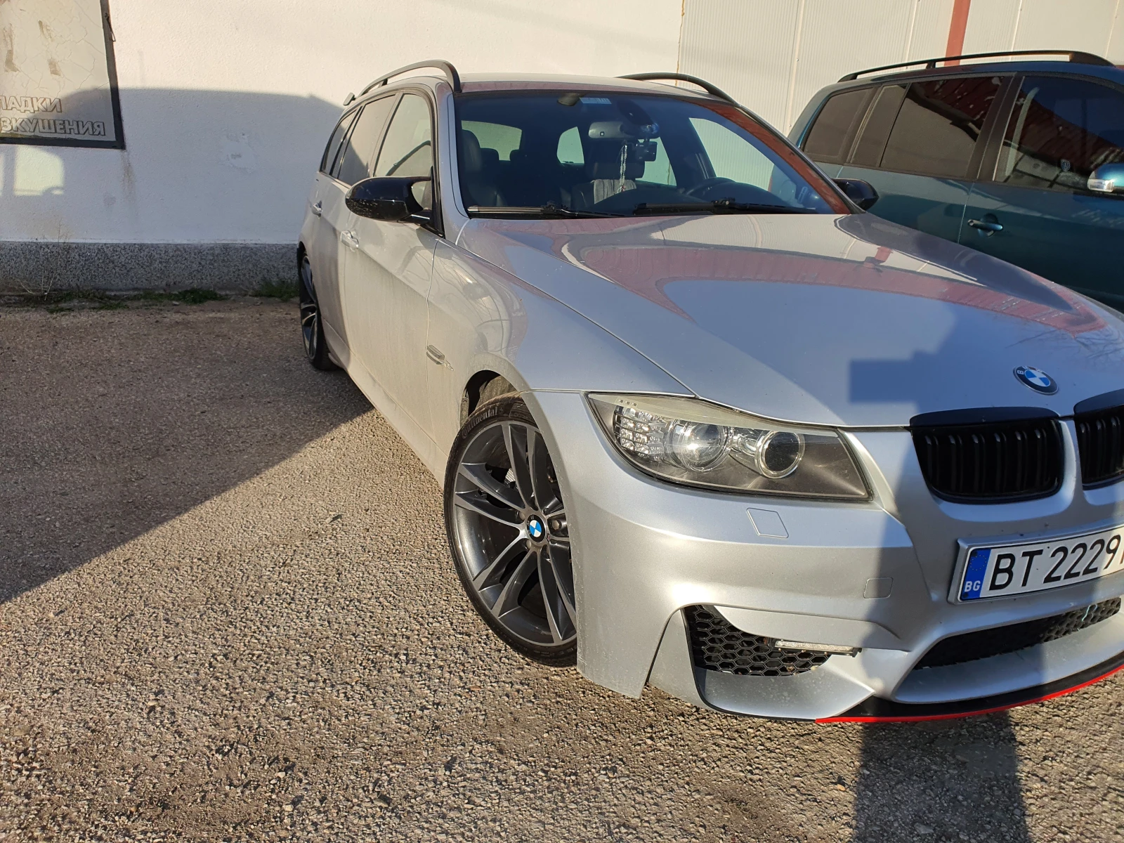   BMW 3gt | Mobile.bg   3