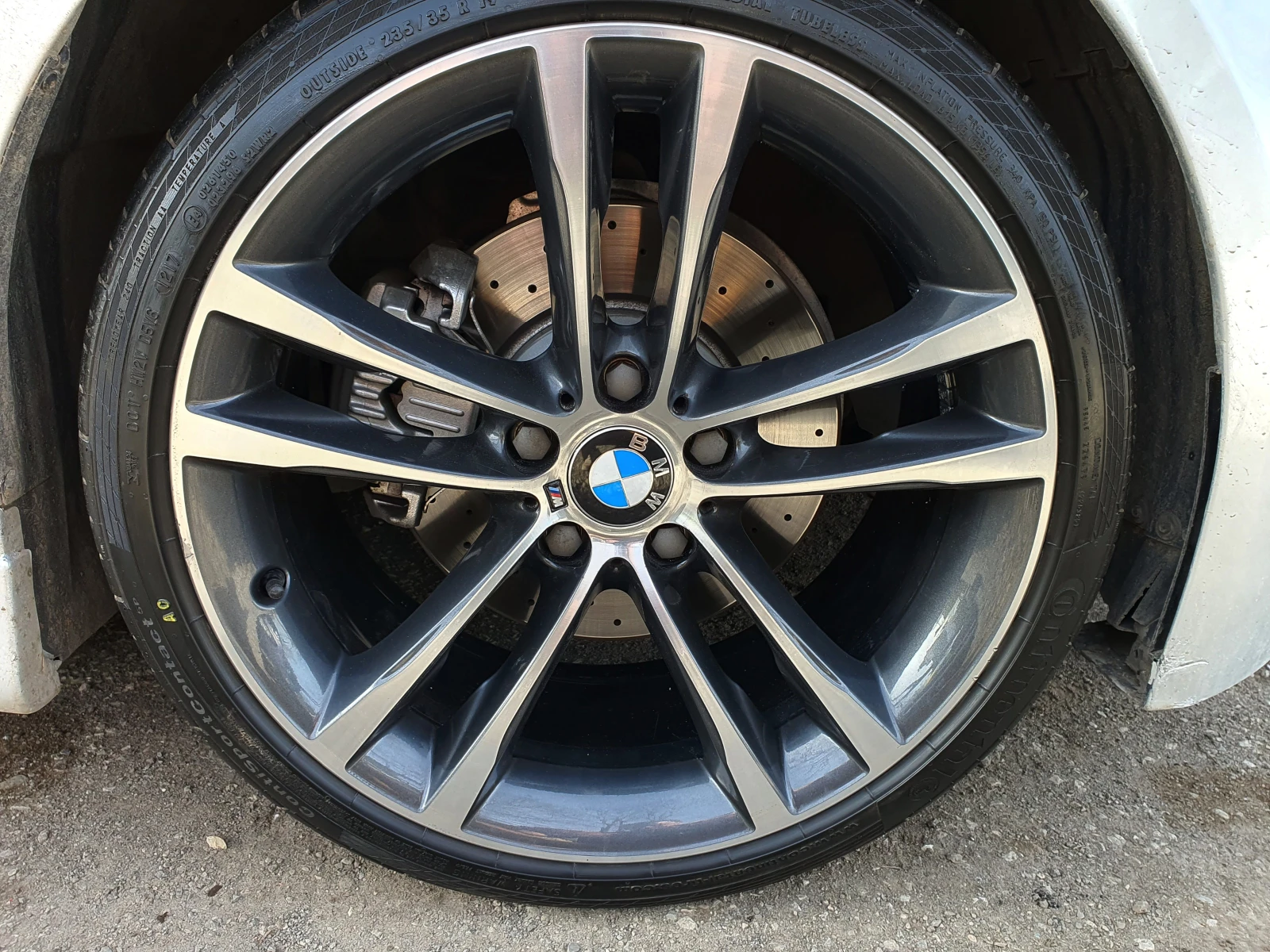   BMW 3gt | Mobile.bg   7