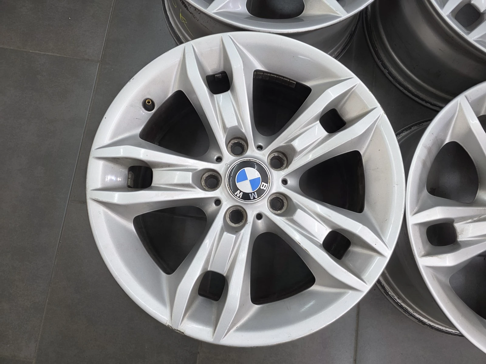Джанти за BMW, снимка 7 - Гуми и джанти - 56688022