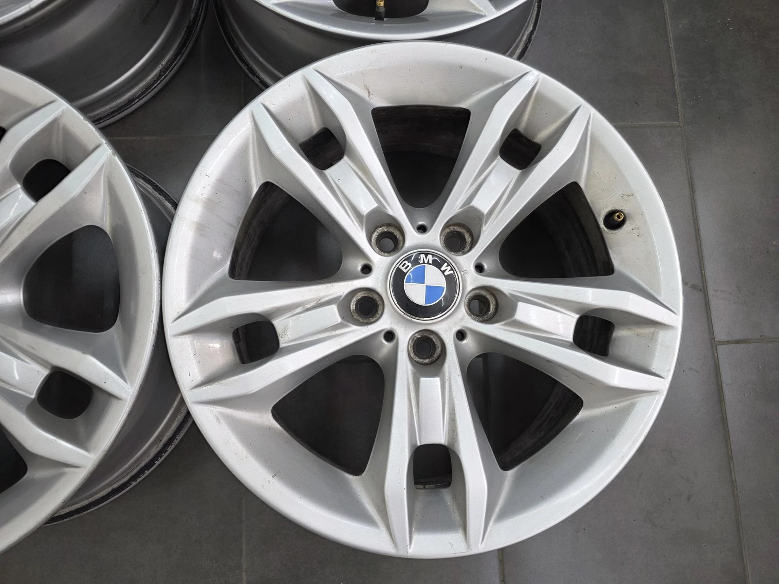 Джанти за BMW, снимка 8 - Гуми и джанти - 56688022