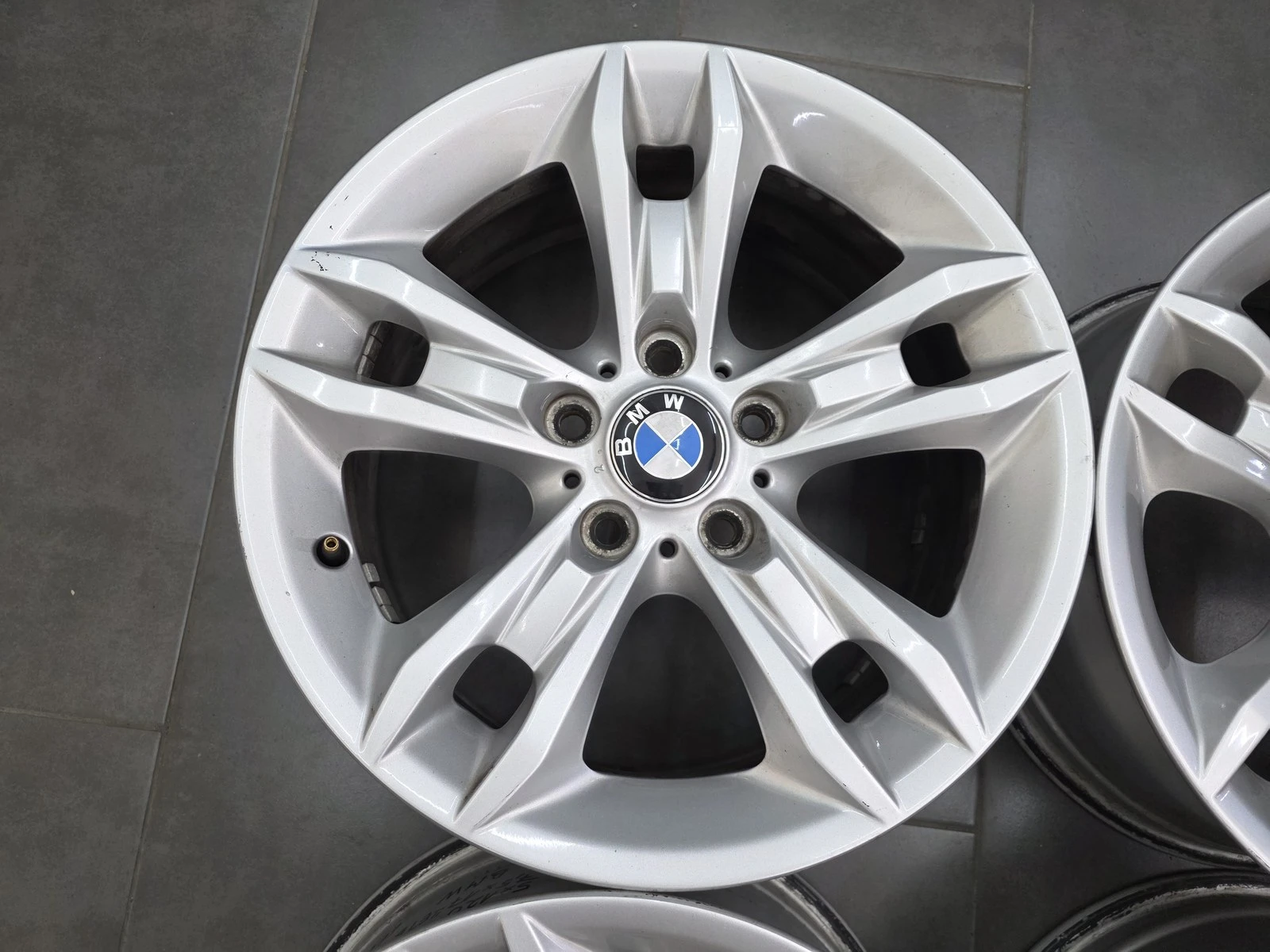 Джанти за BMW, снимка 5 - Гуми и джанти - 56688022