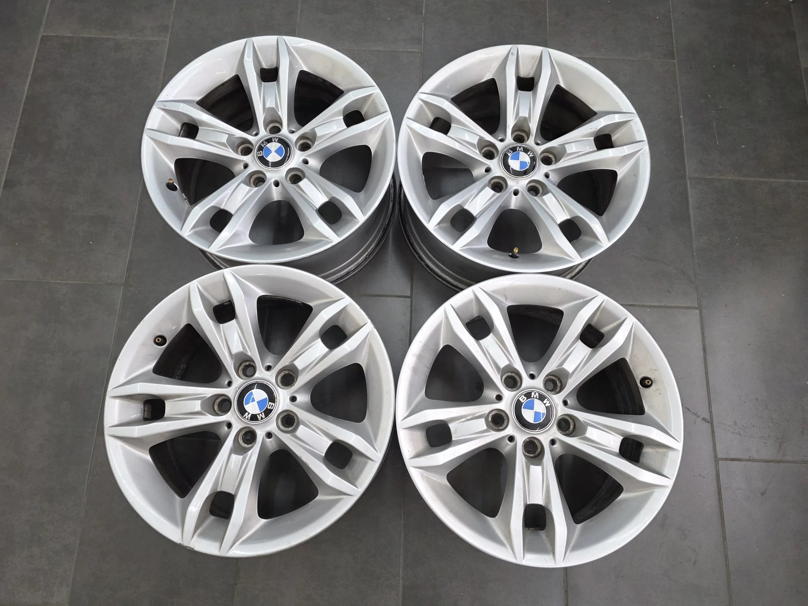 Джанти за BMW, снимка 3 - Гуми и джанти - 56688022