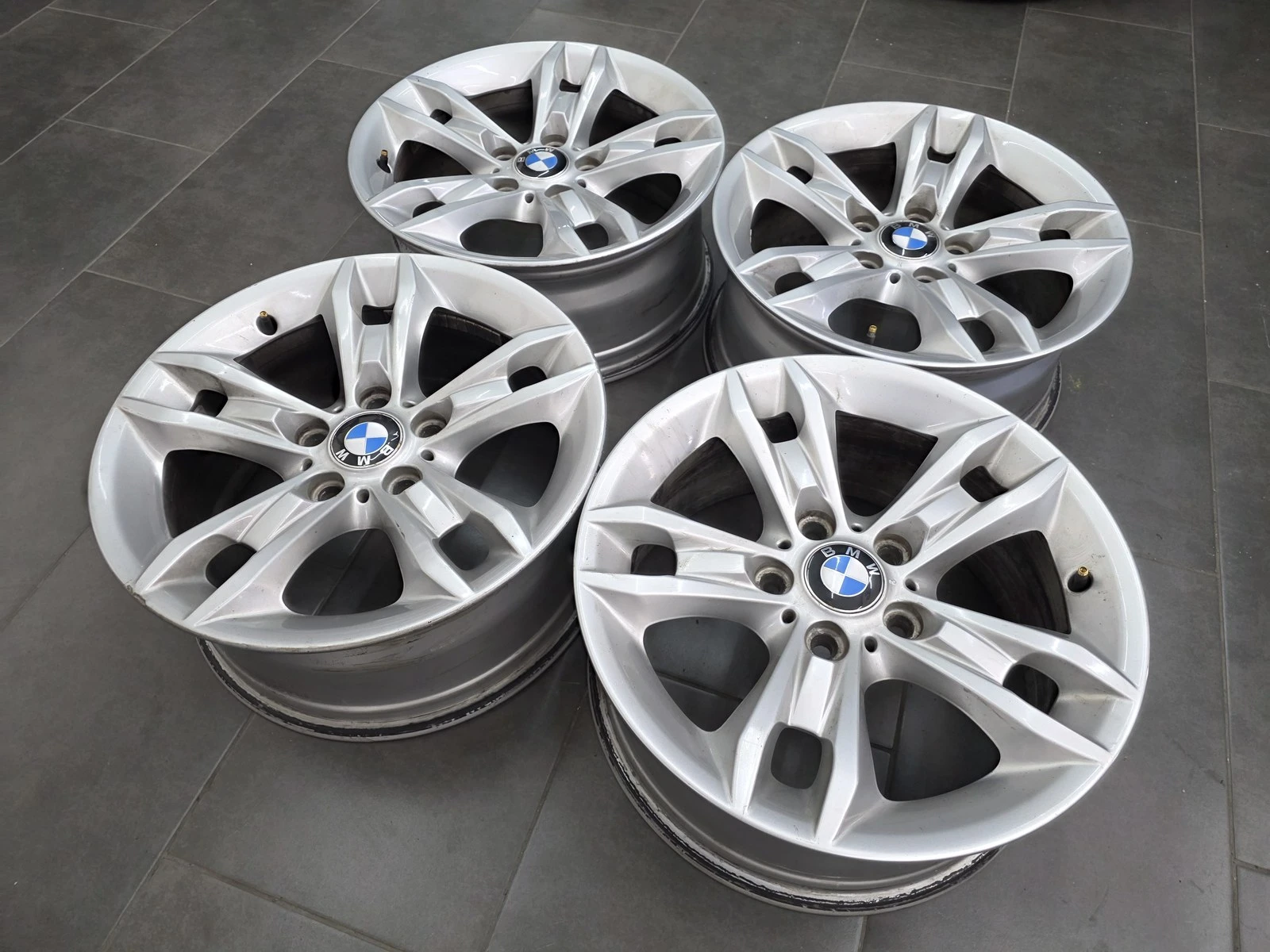 Джанти за BMW, снимка 4 - Гуми и джанти - 56688022