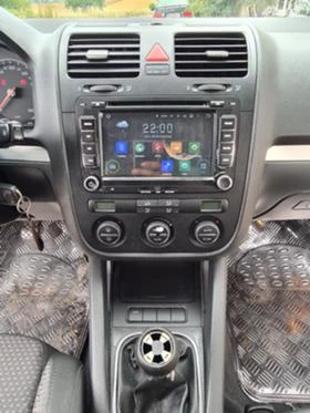 VW Jetta 2.0TFSI BWA, снимка 10