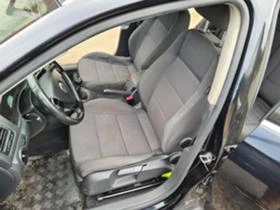 VW Jetta 2.0TFSI BWA, снимка 13